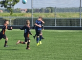 S.K.N.W.K. JO8-1 - M.Z.C. '11 JO8-3 (competitie) 2024-2025 (4e fase) (70/109)